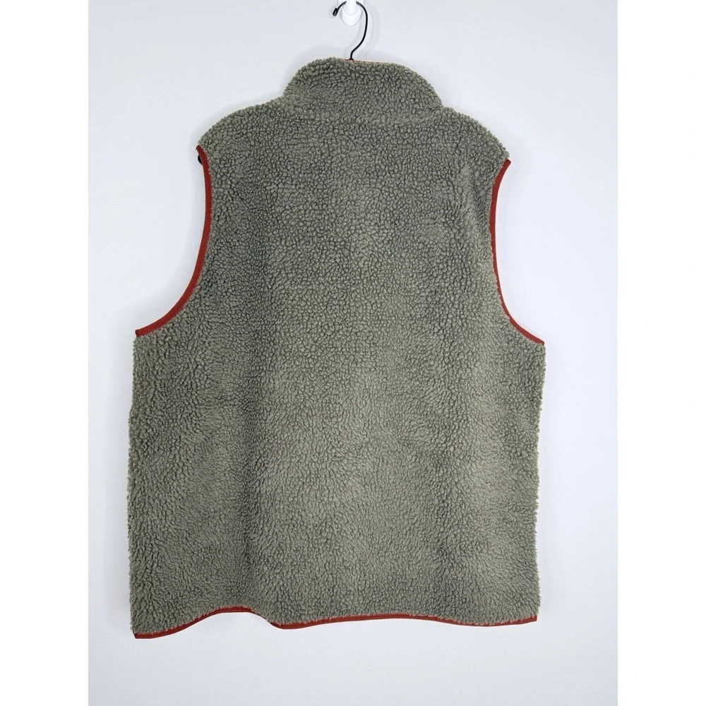 Kavu cooper vest